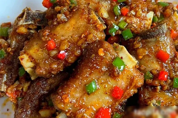 香辣系列技术配方和视频教程-爆汁配方社