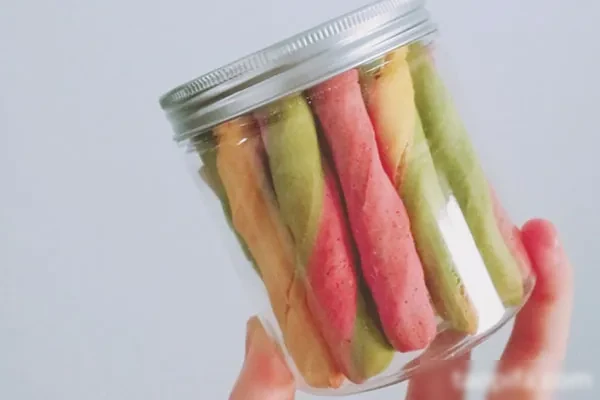 宝宝辅食必备~果蔬磨牙棒-爆汁配方社