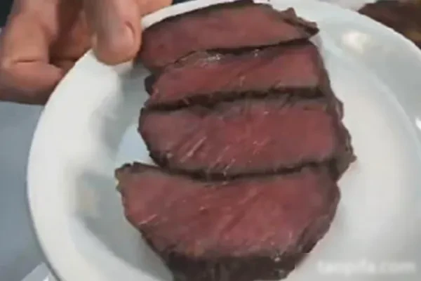 全面牛排烹饪宝典技术配方和视频教程-爆汁配方社