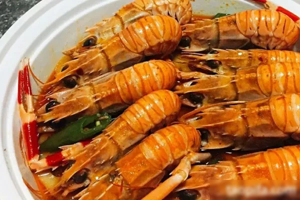 回味蟹钳技术配方资料-爆汁配方社