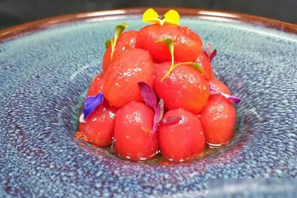 （132套）小吃技术课程-爆汁配方社