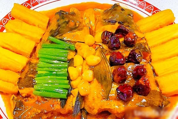 陈师傅小吃技术（7套）-爆汁配方社