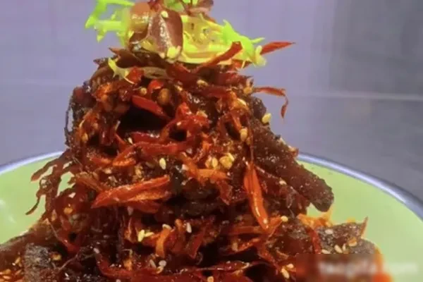 40套小吃技术视频教程合集-爆汁配方社