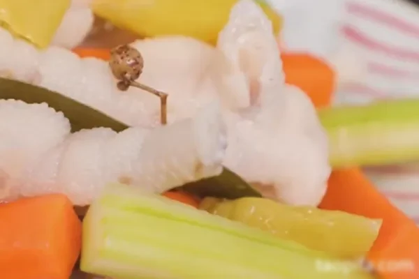 胡师傅全套小吃技术合集-爆汁配方社