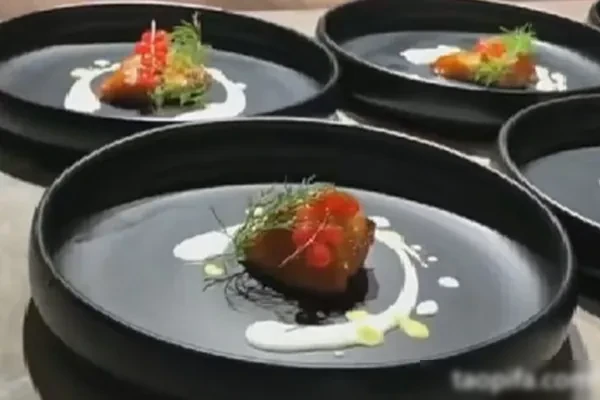 厨匠厨师技术配方和视频教程（106套）-爆汁配方社