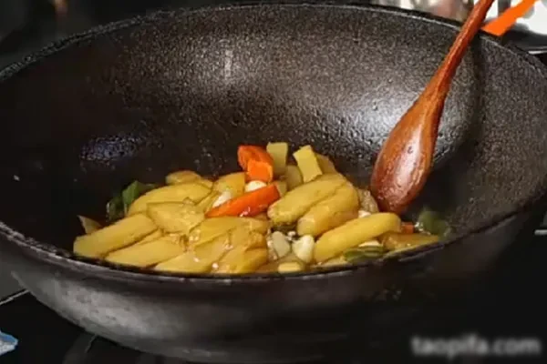 图片[1]-100+款朝鲜族美食教程 ● 延边朝鲜族美食-爆汁配方社