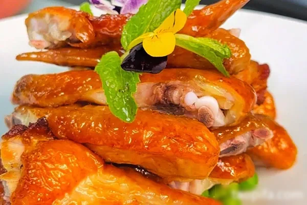 59套特色小吃合集-爆汁配方社