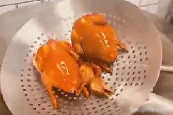 图片[1]-烧腊技术配方和视频教程（10套）合集-爆汁配方社