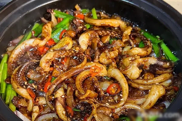 图片[1]-易家川菜技术配方和视频教程-爆汁配方社