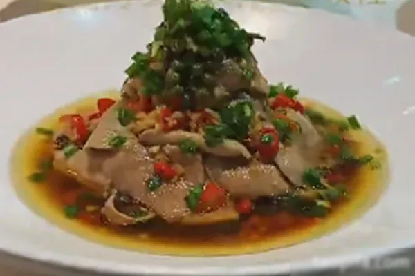 图片[1]-滋补藤椒腰片—咸香麻辣非常接地气的口味-爆汁配方社