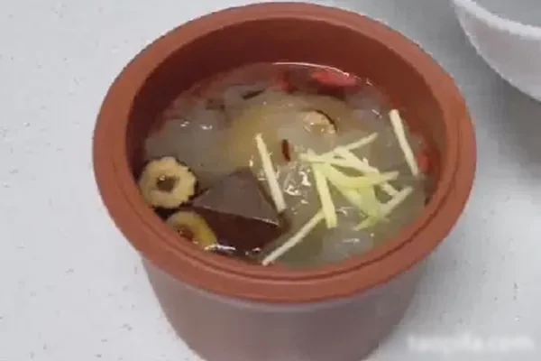 图片[1]-菜蚊 20种口味烤梨技术配方和视频教程-爆汁配方社