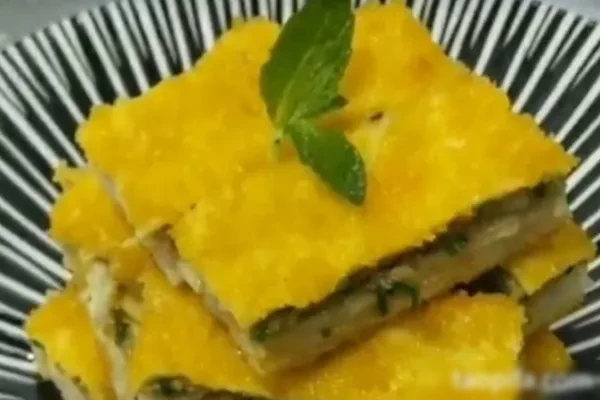 图片[1]-脆皮双味耦合配方和视频教程-爆汁配方社