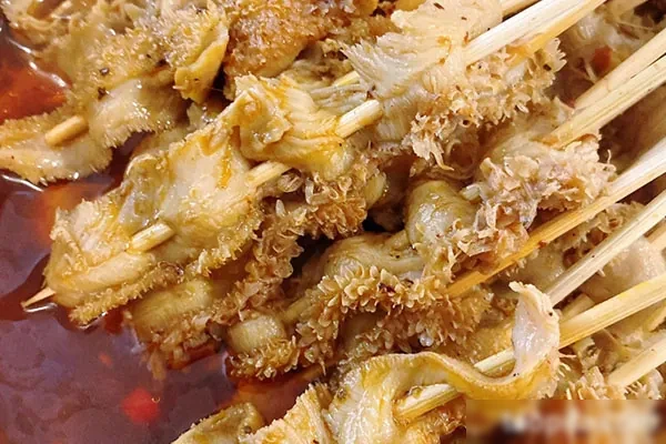 图片[1]-千味餐饮教学正宗东北麻辣涮肚技术配方和视频教程-爆汁配方社