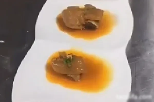 图片[1]-麻辣回锅猪手配方和视频教程-爆汁配方社