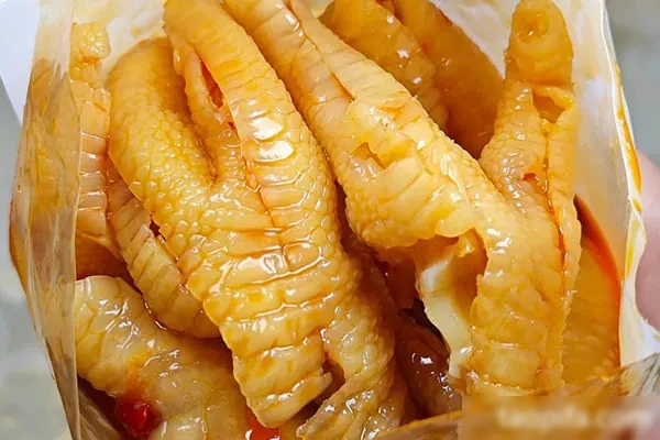 45期小吃合集-爆汁配方社