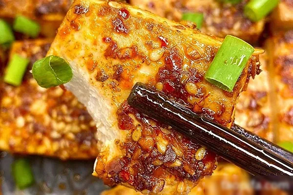 香豆腐配方和视频教程-爆汁配方社