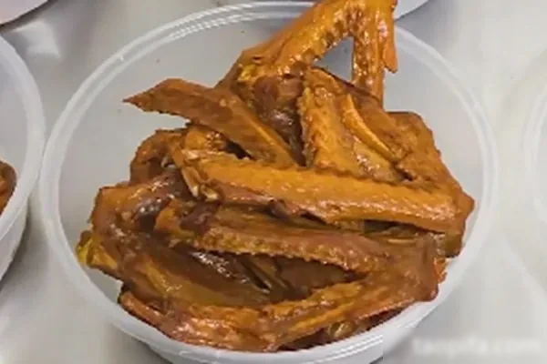 图片[1]-潮汕卤水技术配方和视频教程-爆汁配方社