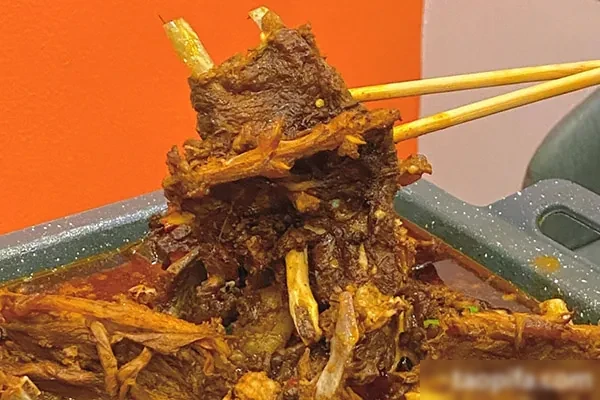 特色羊蝎子技术配方和视频教程-爆汁配方社