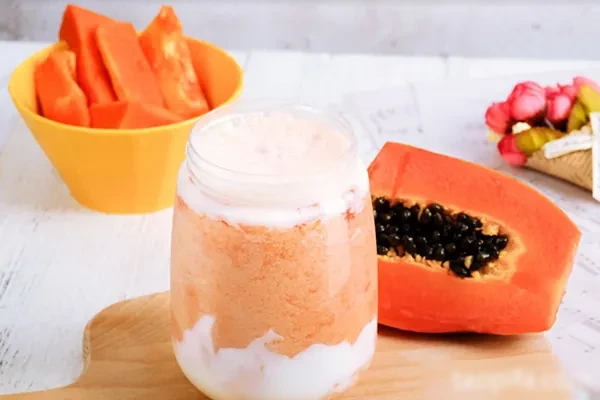 18款全系列清爽饮品配方和视频教程，承包你的夏天-爆汁配方社