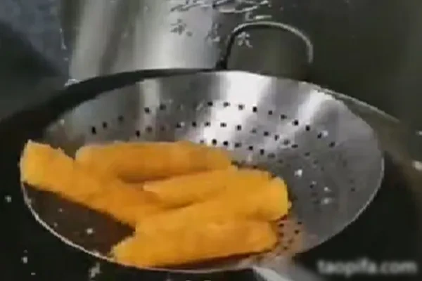 满口香配方和视频教程-爆汁配方社