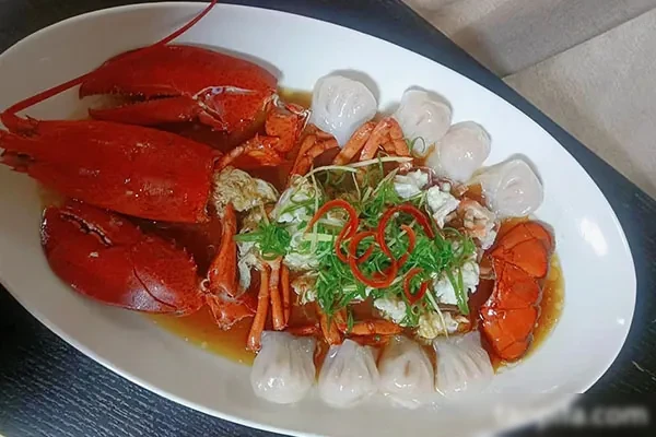 图片[1]-小吃培训第二期多种小吃配方和视频教程-爆汁配方社