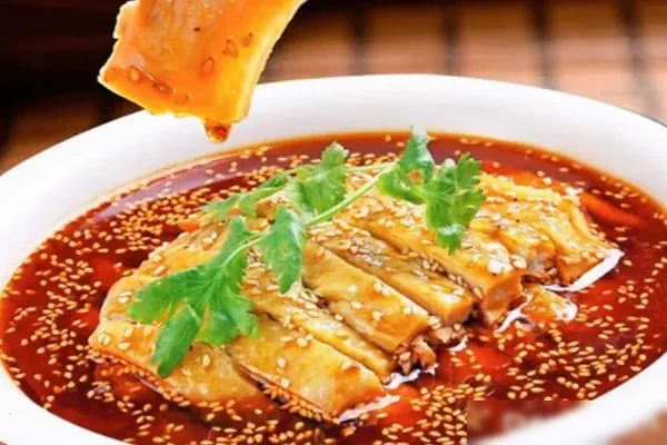 大师多种小吃技术全套配方和视频教程-爆汁配方社