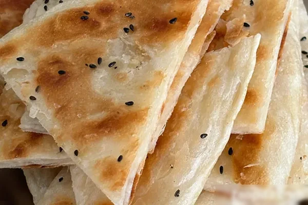 独一味油饼带核心小料和视频教程-爆汁配方社