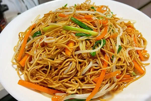 图片[1]-炒面技术配方资料-爆汁配方社