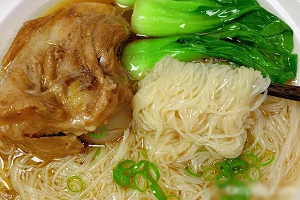 图片[1]-筒骨面技术价值888元-爆汁配方社