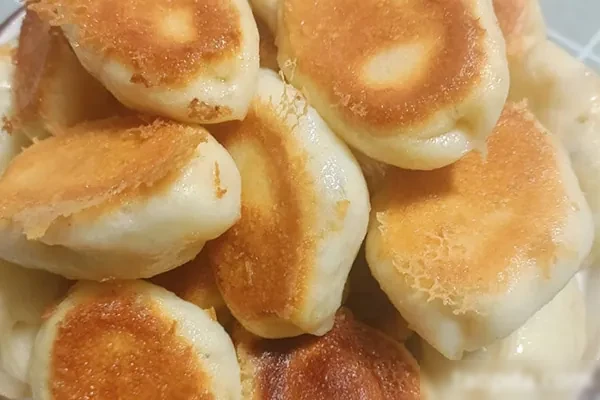 图片[1]-水煎包技术配方和视频教程-爆汁配方社