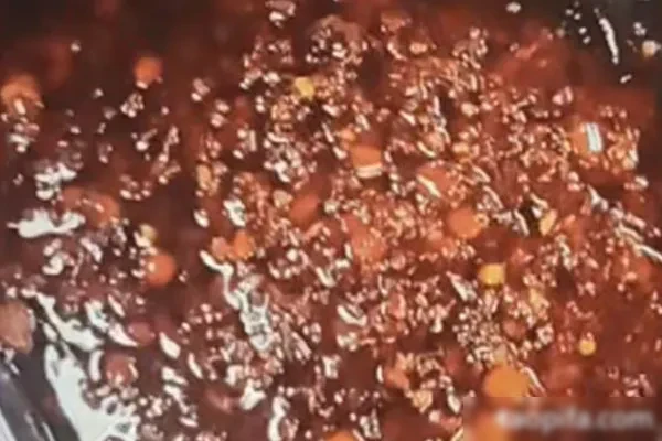 图片[1]-秘制麻辣全家福酱配方和视频教程-爆汁配方社