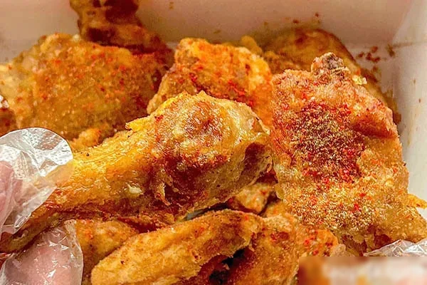 图片[1]-炸鸡系列技术配方和视频教程-爆汁配方社