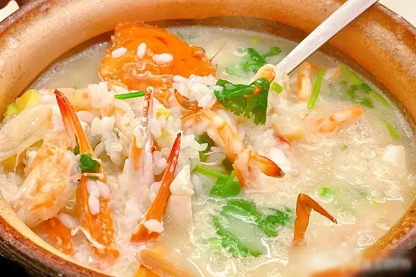 图片[1]-砂锅粥技术配方资料-爆汁配方社