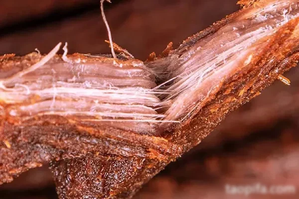 图片[1]-手撕牛肉配方和视频教程-爆汁配方社