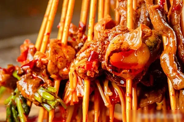 图片[1]-老火锅串串香秘制配方-爆汁配方社