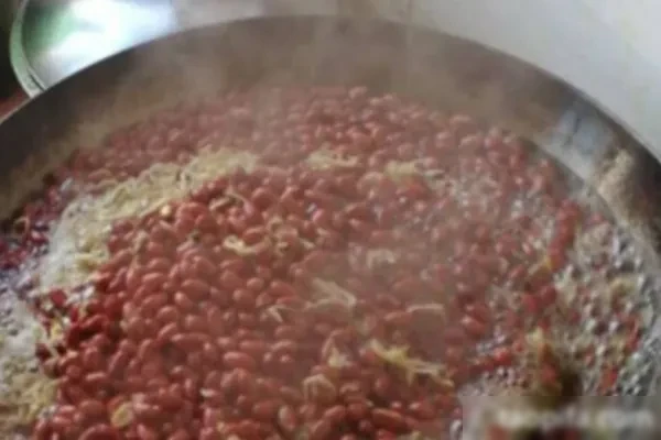 小鱼花生技术配方资料-爆汁配方社