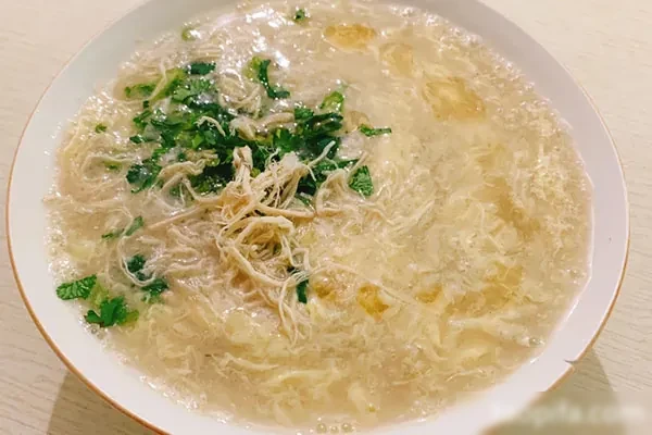 糁汤技术配方资料-爆汁配方社