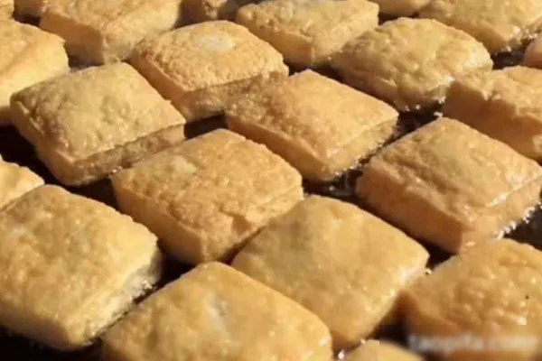 图片[1]-香豆腐配方和视频教程-爆汁配方社