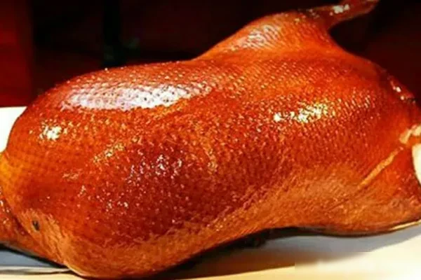 片皮烤鸭技术配方资料-爆汁配方社