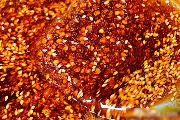 图片[1]-商用油泼辣子配方和视频教程-爆汁配方社