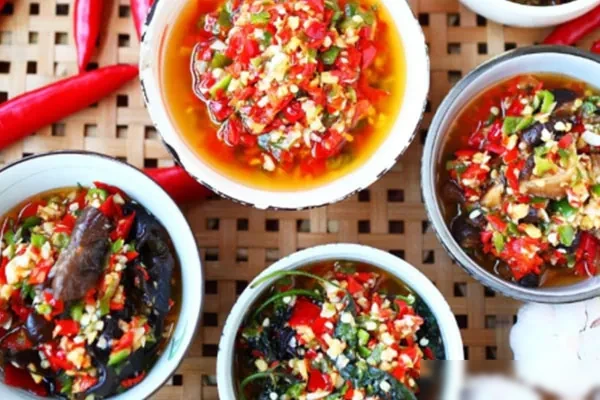 图片[1]-月销万瓶辣椒酱6种口味配方和视频教程-爆汁配方社