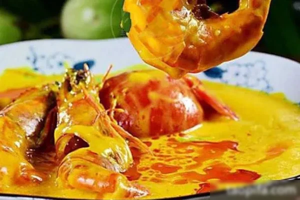 图片[1]-金榜题名虾配方和视频教程-爆汁配方社