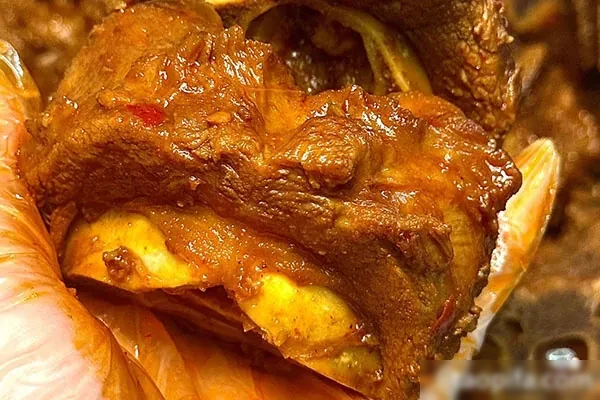 特色羊蝎子技术配方和视频教程-爆汁配方社