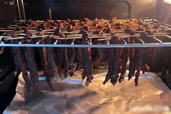 图片[1]-纯手工自制，六款风味特色牛肉干配方和视频教程-爆汁配方社