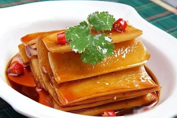 图片[1]-冰镇萝卜皮教程(商用) 配方和视频教程-爆汁配方社