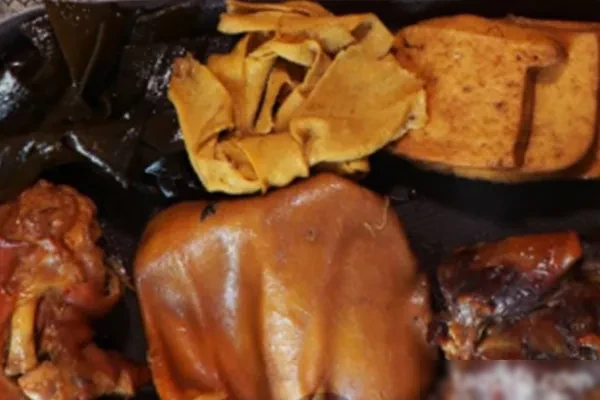 图片[1]-12款街头卤味&老店秘制卤汤配方和视频教程-爆汁配方社