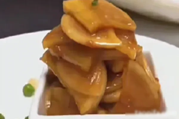 图片[1]-极品爽口萝卜视频教程-爆汁配方社