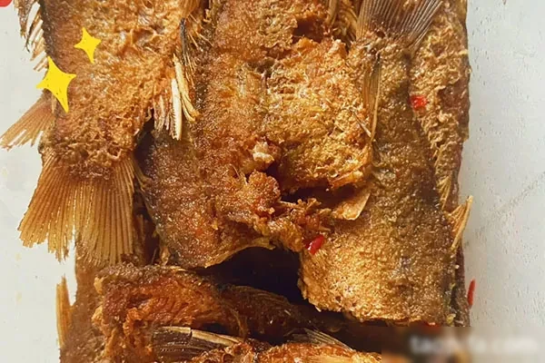 图片[1]-118道菜品技术配方和视频教程-爆汁配方社