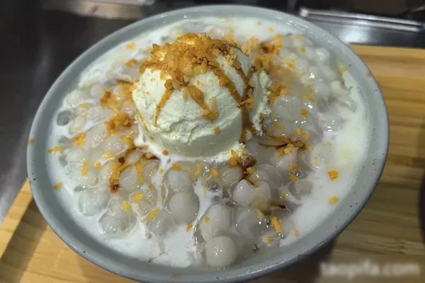 手工豆花视频教程-爆汁配方社