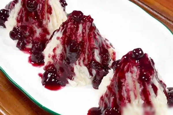 蓝莓山药视频教程-爆汁配方社